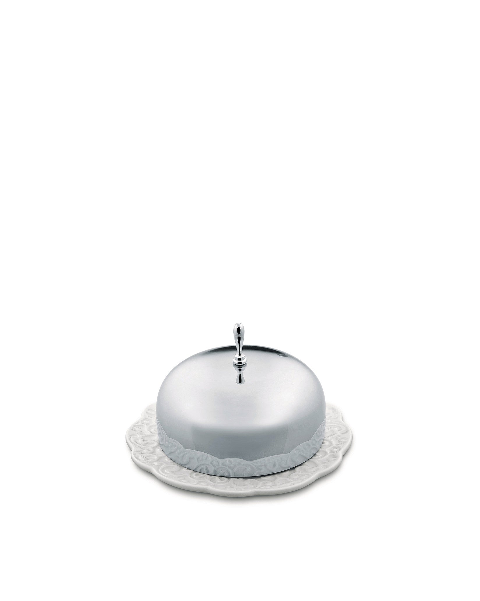 Alessi Dressed Цөцгийн тосны сав