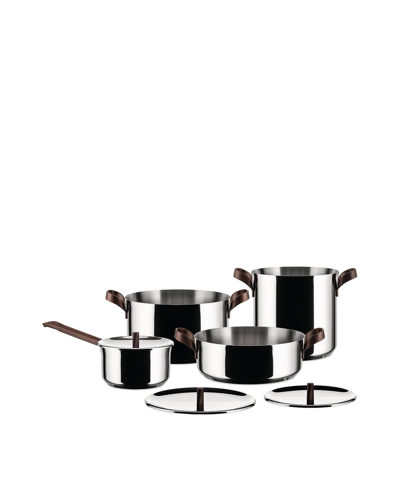 Alessi Edo Хоолны савны сэт