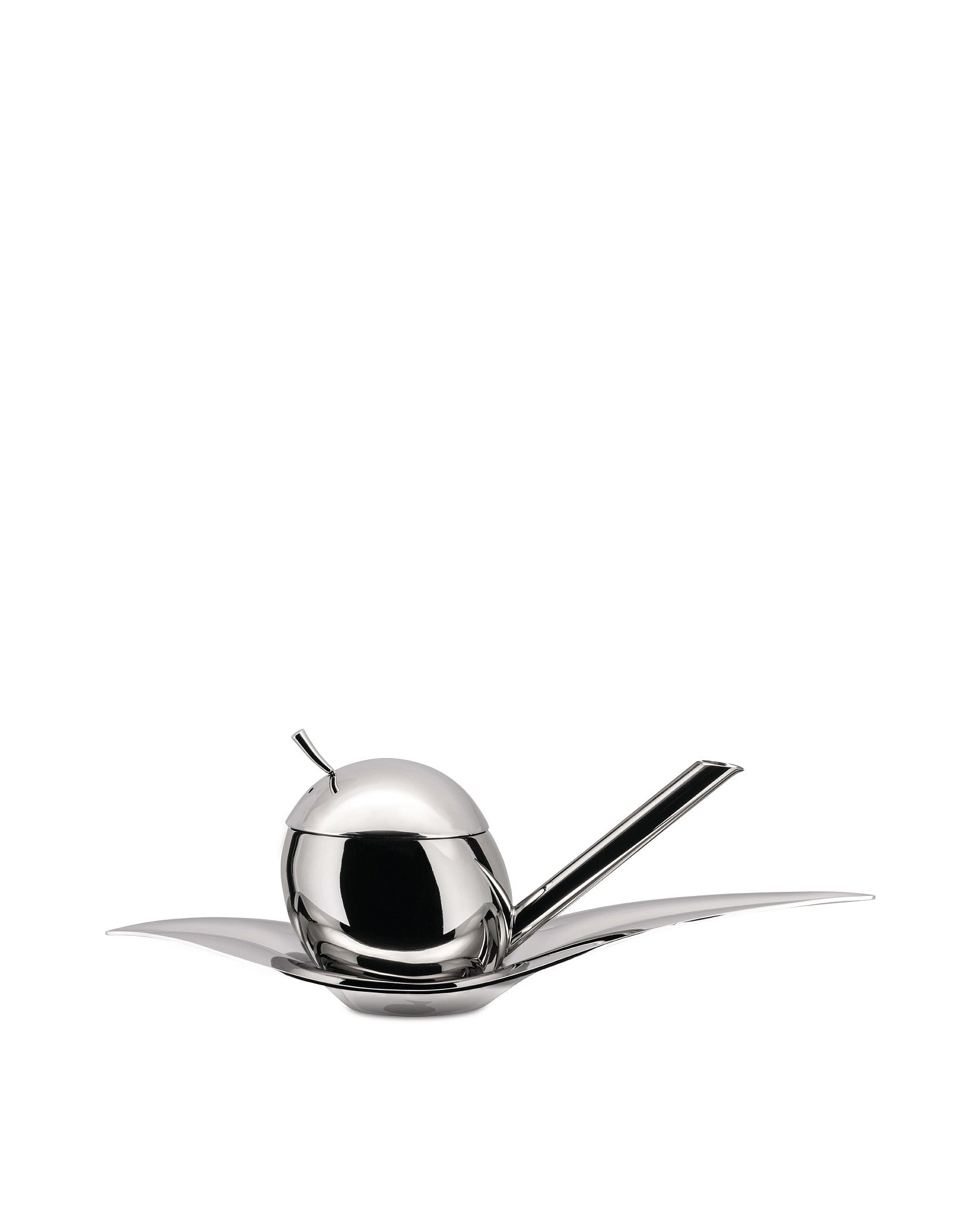 Alessi Taste-Huile Оливийн тосны сав