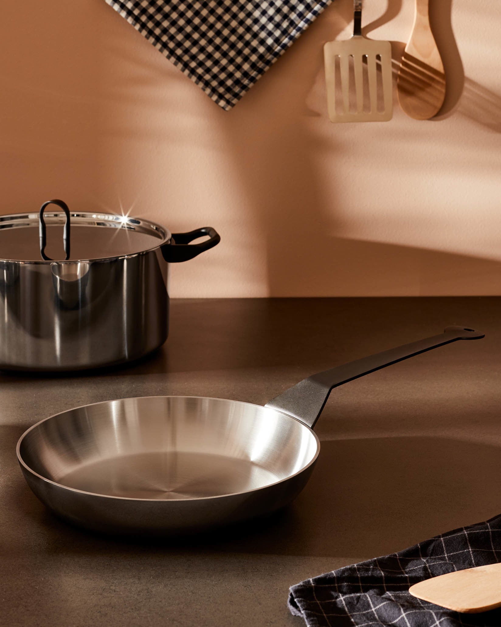 Alessi Cintura Orione Хайруулын таваг, ⌀28см