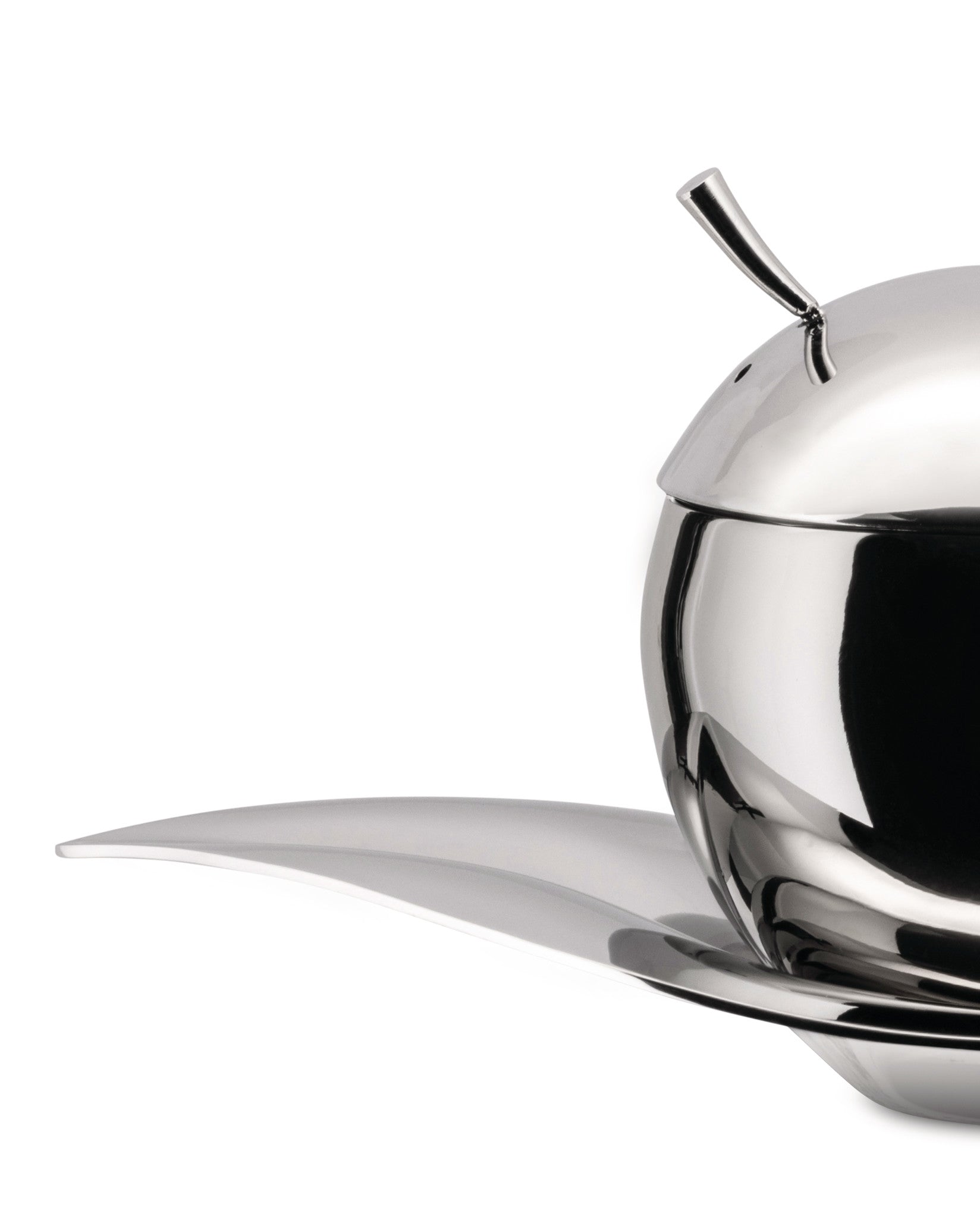 Alessi Taste-Huile Оливийн тосны сав