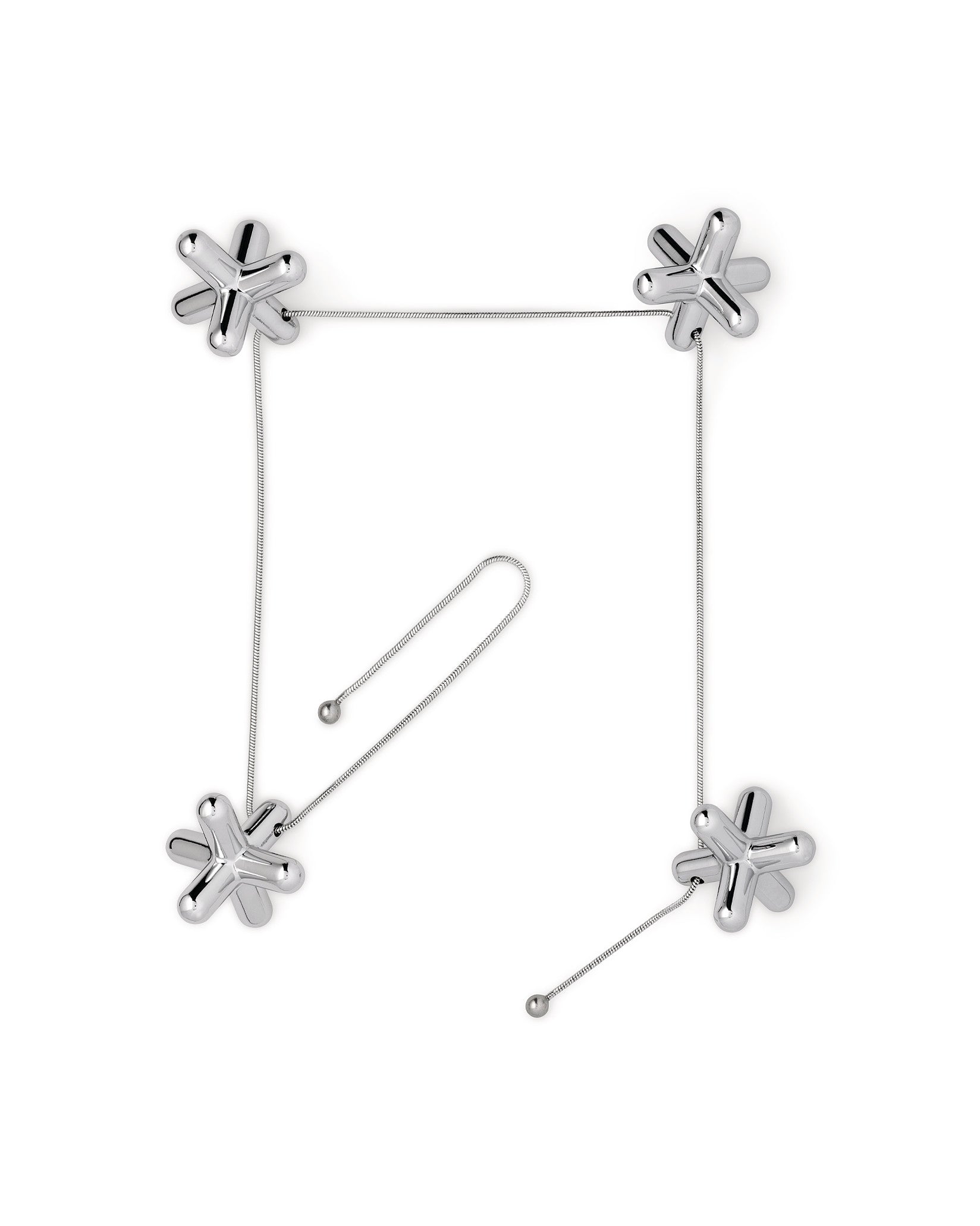 Alessi Tripod Халуун савны суурь
