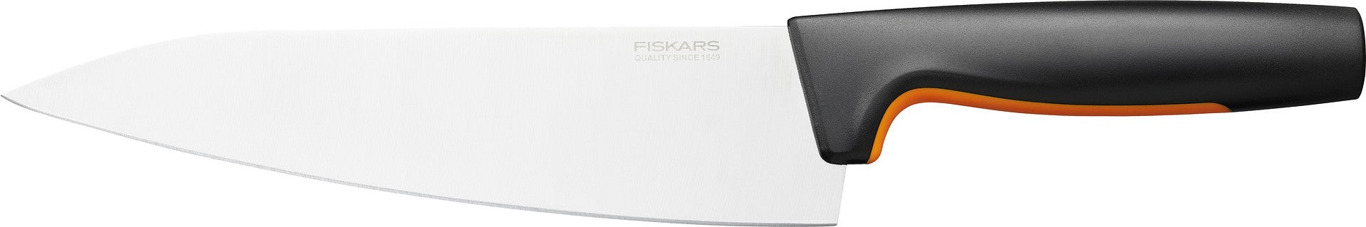 Fiskars FF Тогоочийн хутга, том (20см)