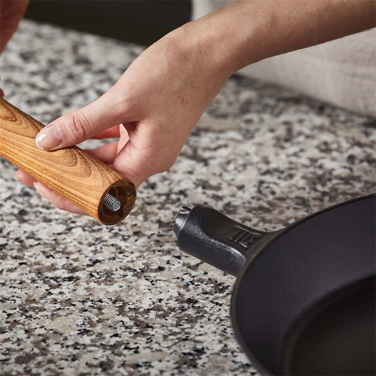 Fiskars Norden Ширмэн хайруулын таваг, 28см