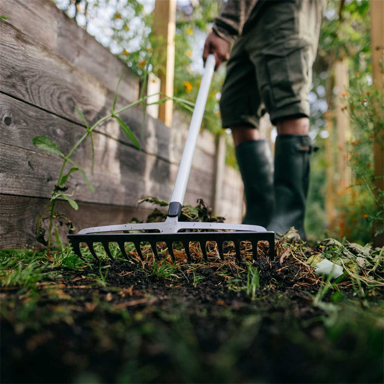 Fiskars X-Series Тармуур M