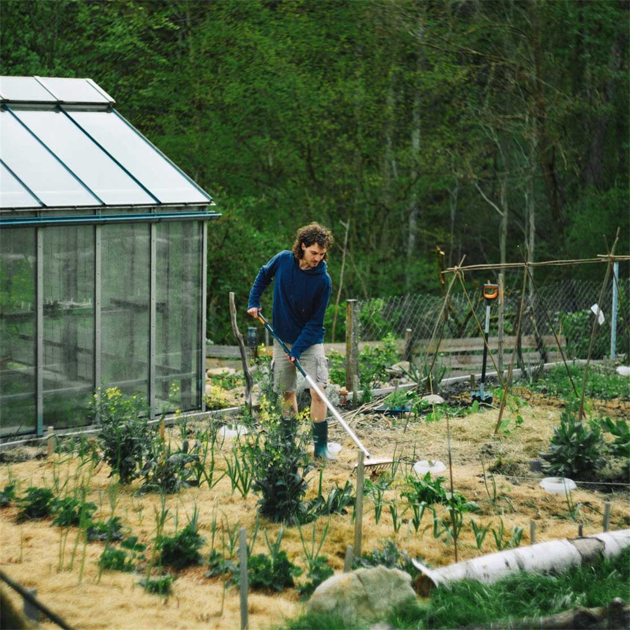 Fiskars X-Series Тармуур M