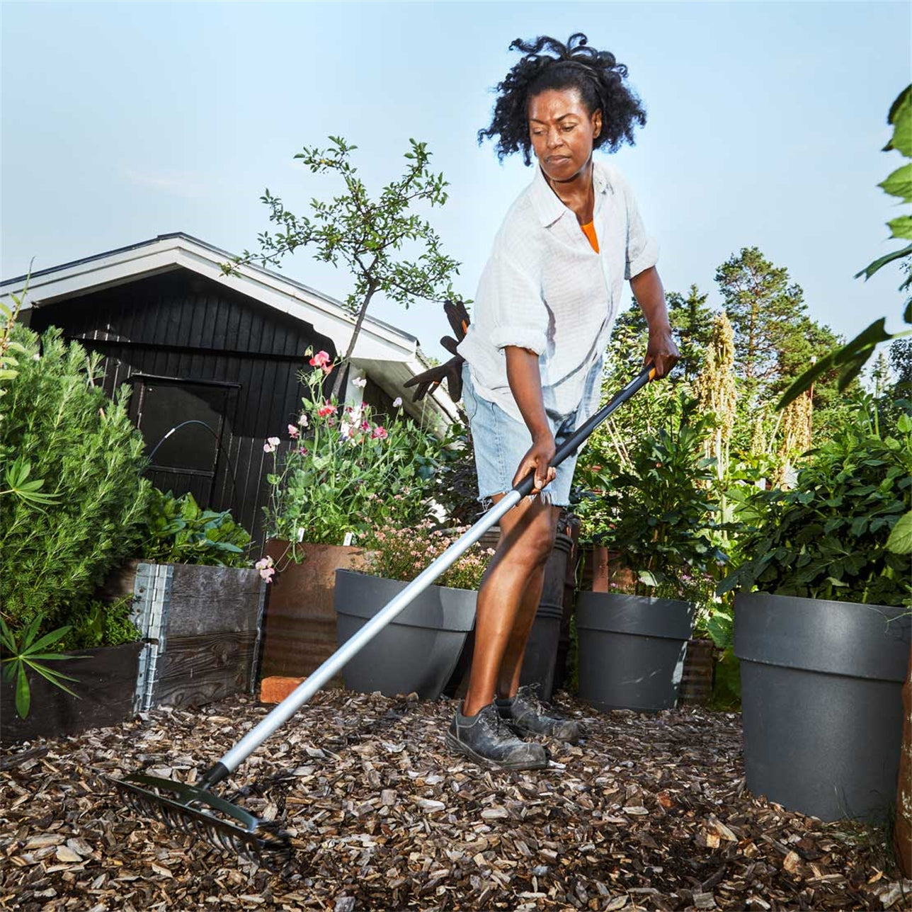 Fiskars X-Series Тармуур M