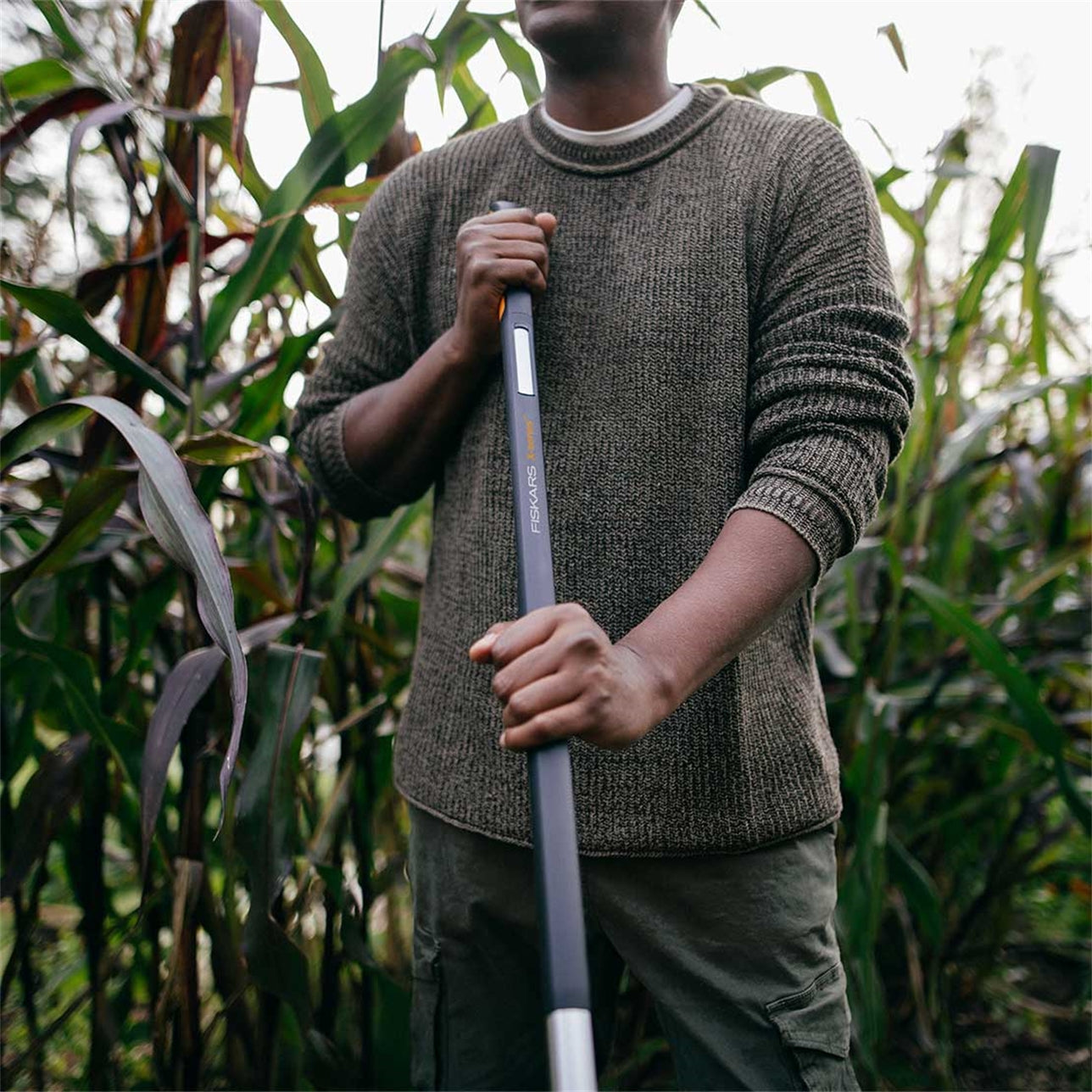 Fiskars X-Series Тармуур M