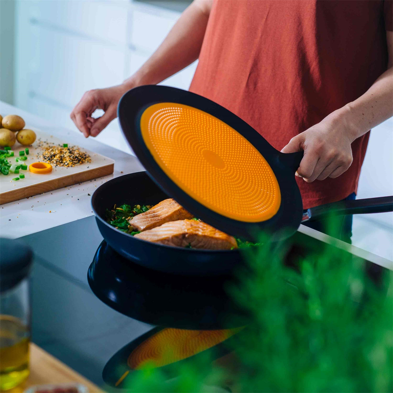 Fiskars Шарах таг