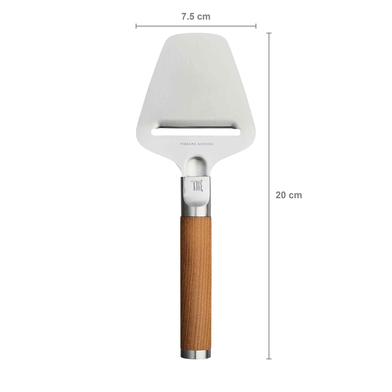 Fiskars Norden Хатуу бяслаг зүсэгч