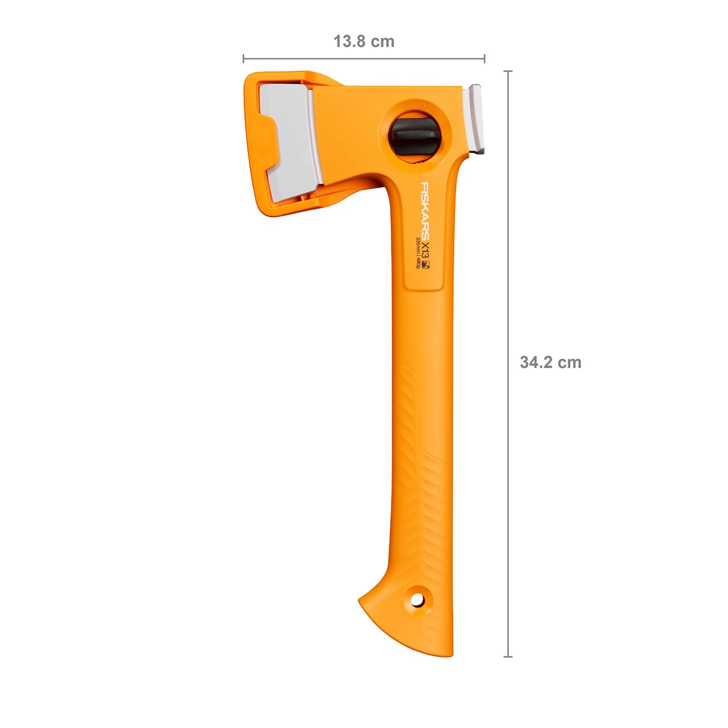 Fiskars X-Series X13 Сүх, жижиг аяны