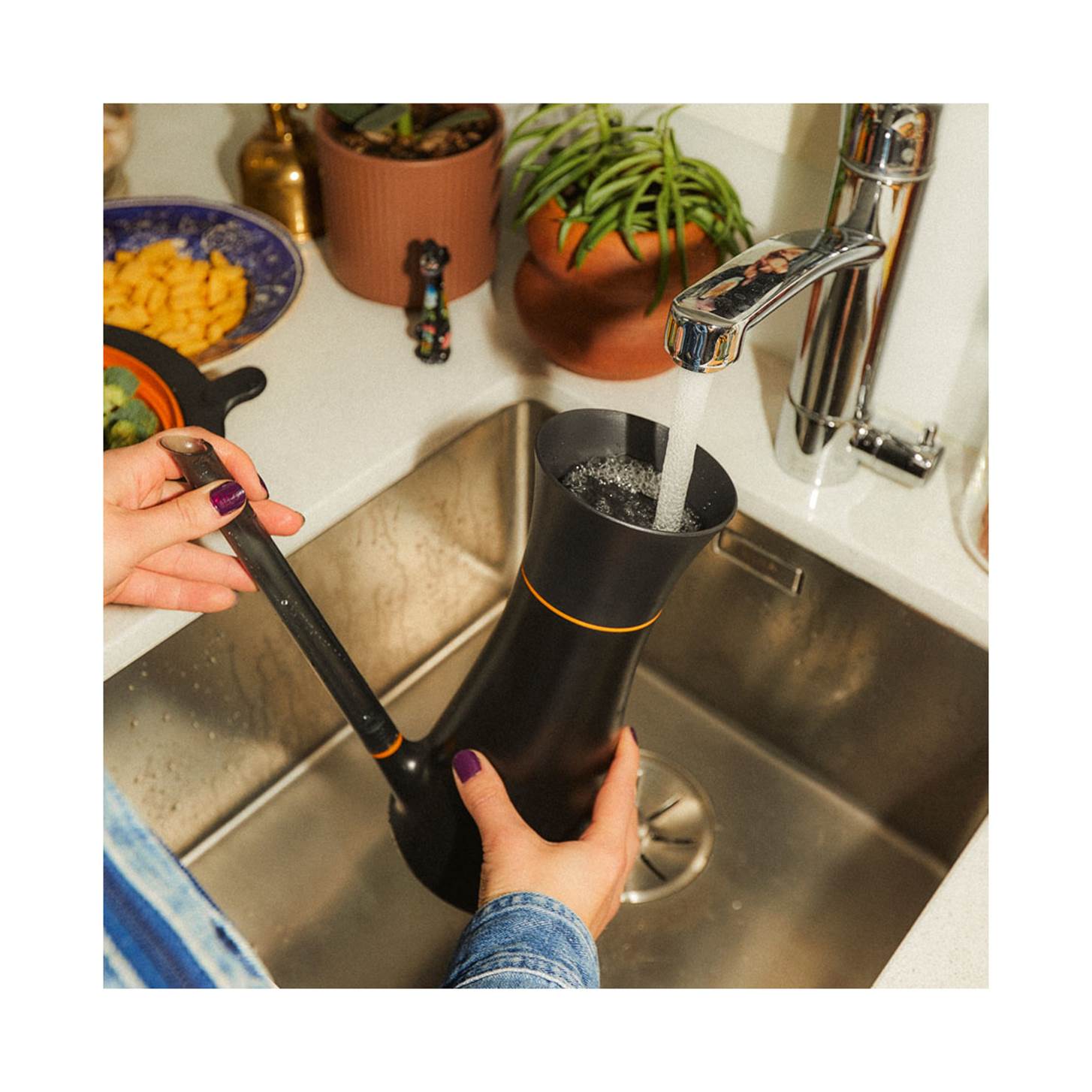 Fiskars Усалгааны сав, 1.2л