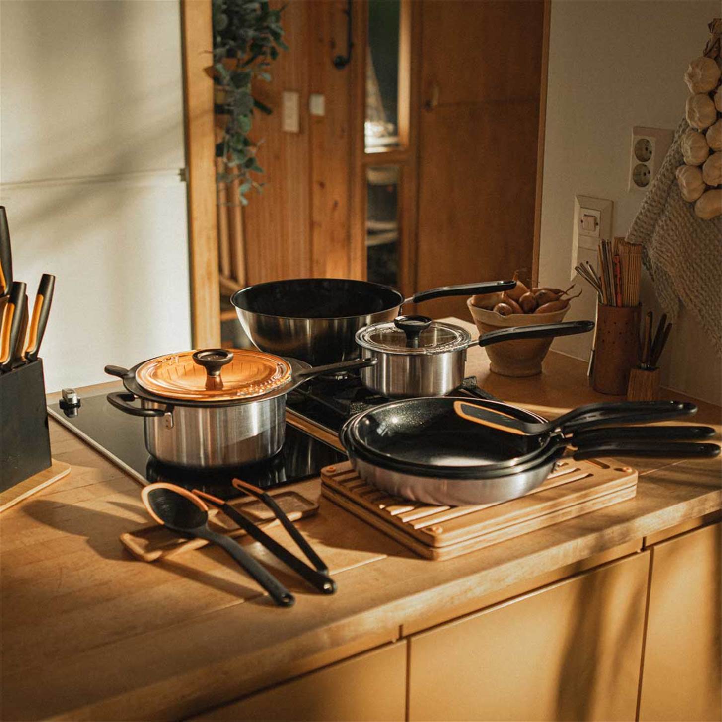 Fiskars FF Хоолны сав