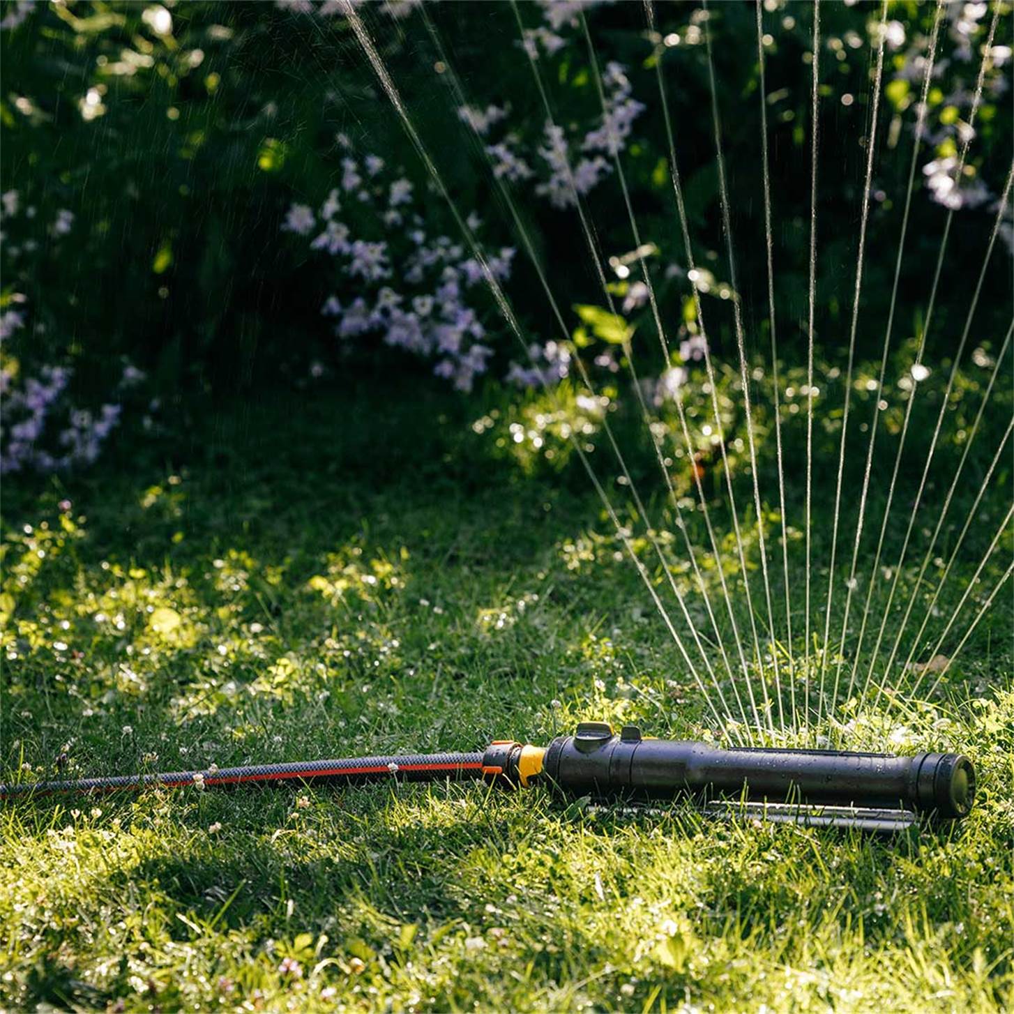 Fiskars X-Series Усалгааны хоолой 19мм - 50м