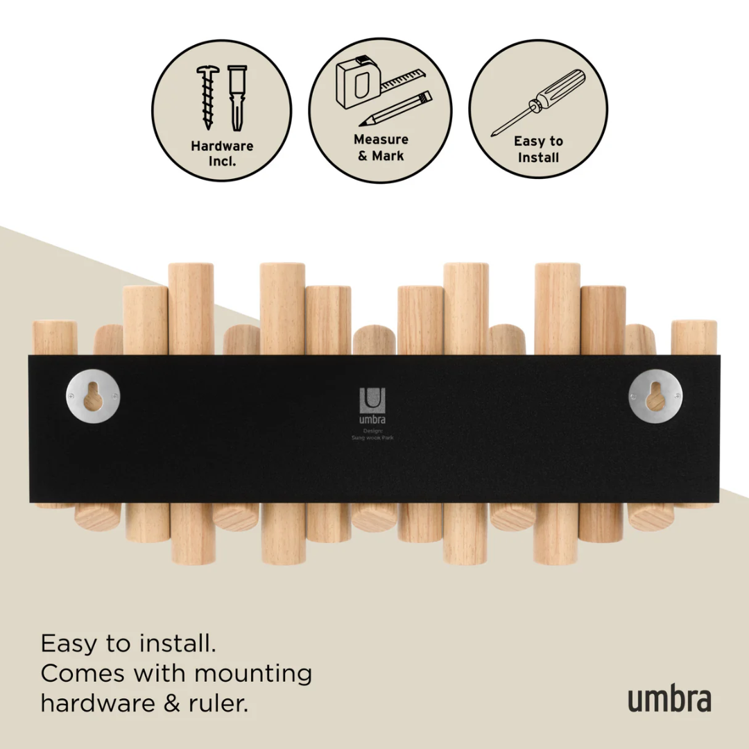 Umbra Picket Өлгүүр