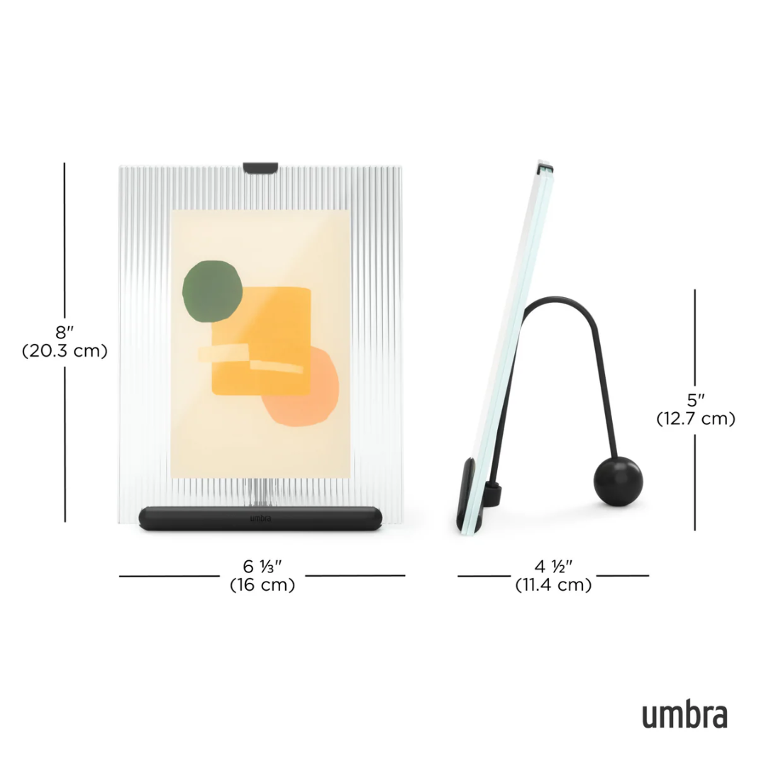 Umbra Flute зургийн жааз