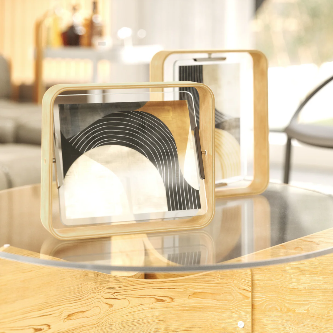 Umbra Bellwood desk Зургийн жааз 4x6"