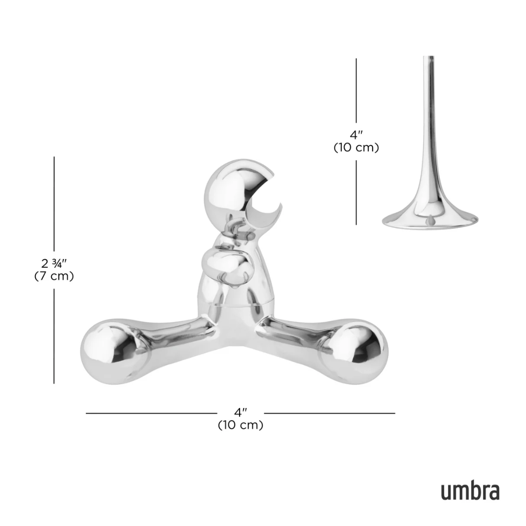 Umbra Rodeo Buddy Бөглөө онгойлгогч
