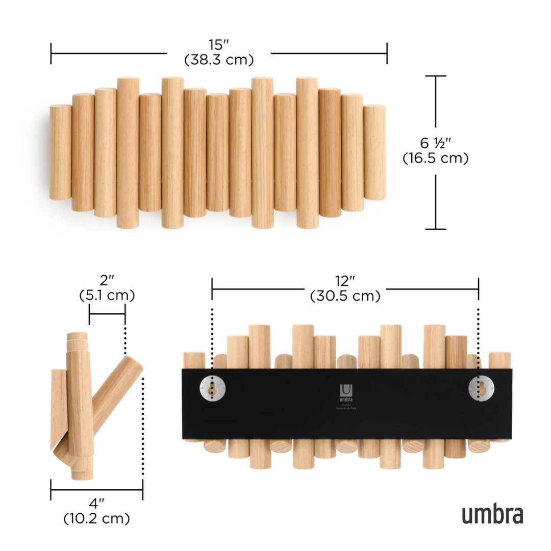 Umbra Picket Өлгүүр