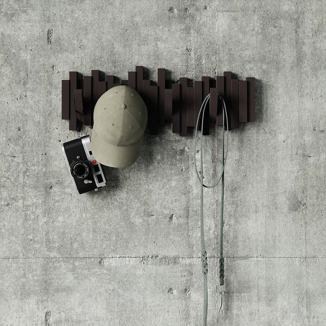 Sticks Өлгүүр