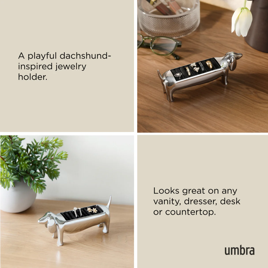 Umbra Dachsie Аксесуарын тавиур