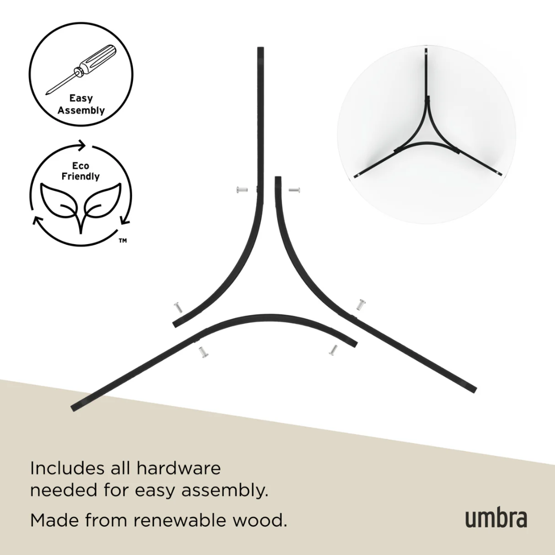 Umbra Madera Буйдангийн ширээ