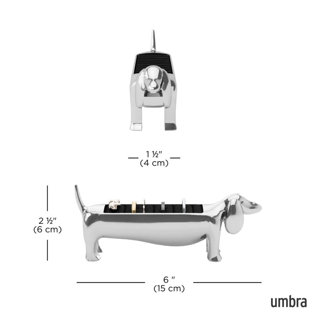 Umbra Dachsie Аксесуарын тавиур