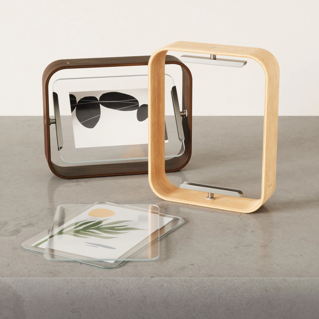 Umbra Bellwood desk Зургийн жааз 4x6"
