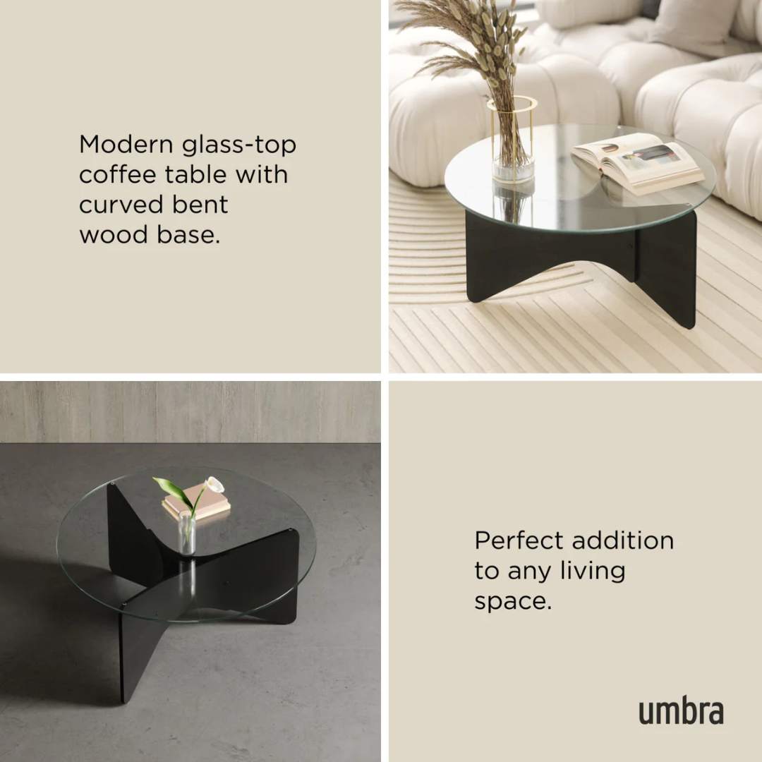 Umbra Madera Буйдангийн ширээ