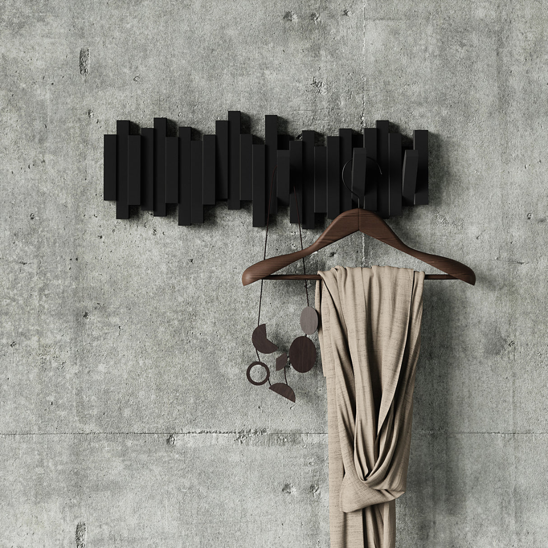 Sticks Өлгүүр