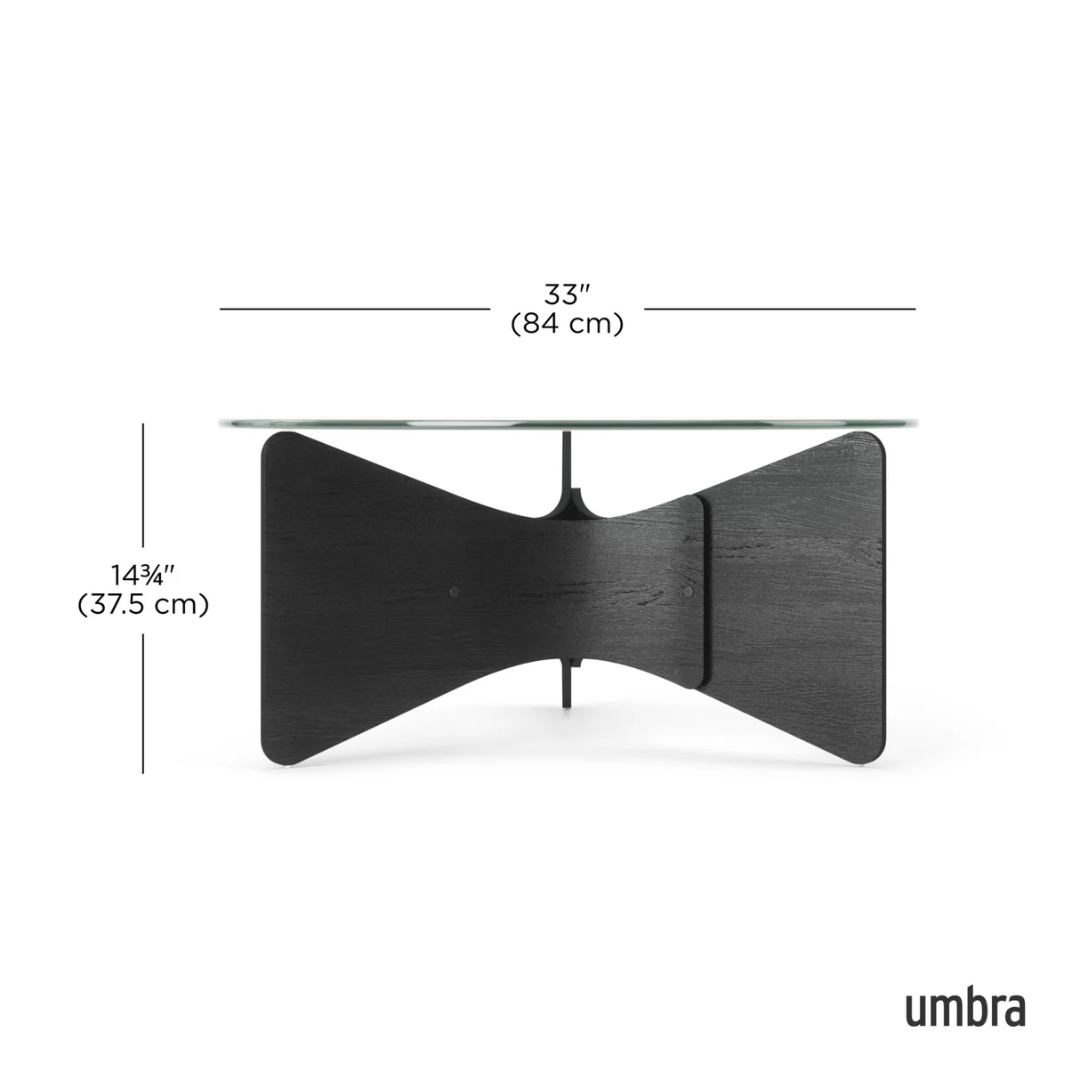 Umbra Madera Буйдангийн ширээ