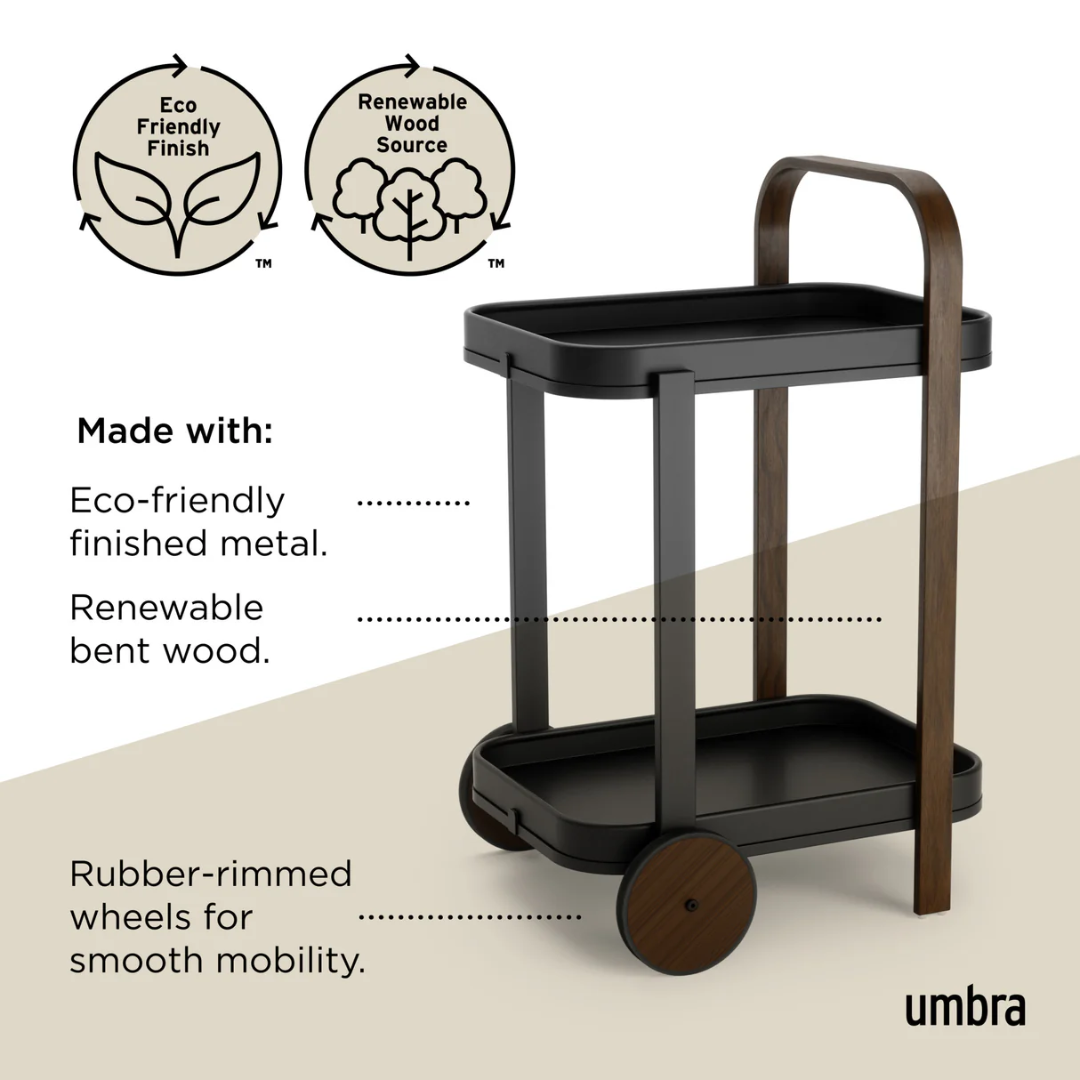 Umbra Bellwood Тэрэг