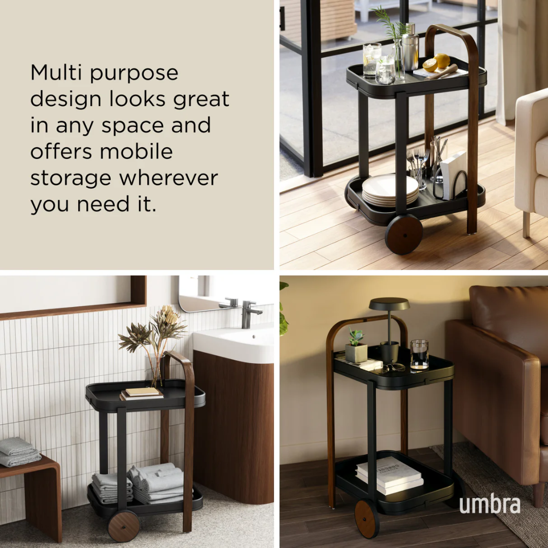 Umbra Bellwood Тэрэг