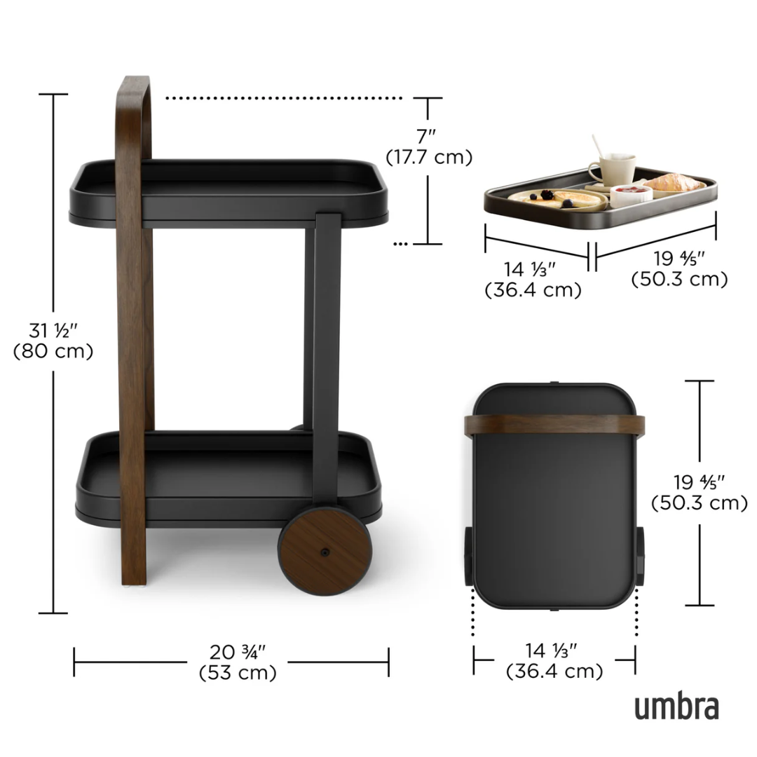 Umbra Bellwood Тэрэг