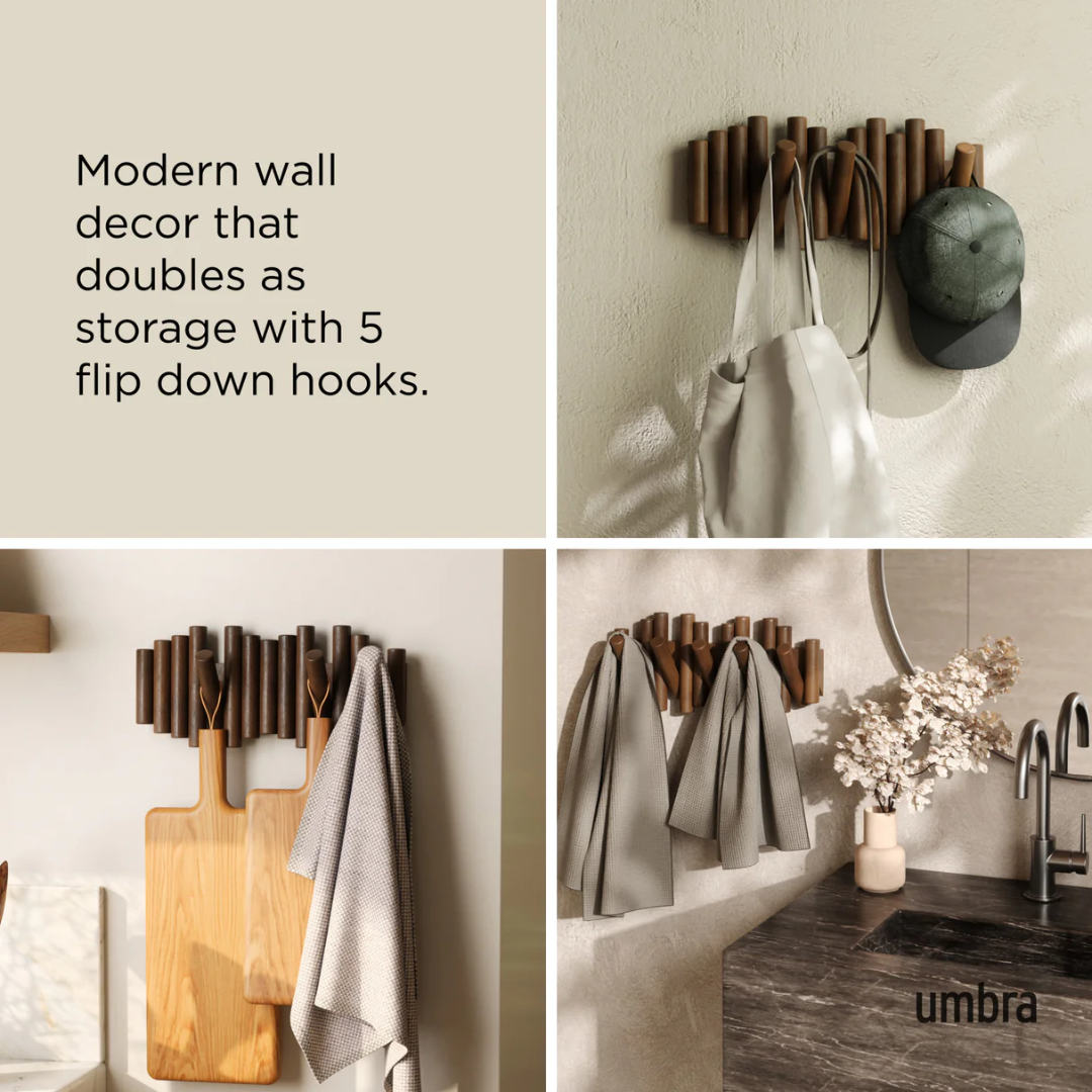Umbra Picket Өлгүүр