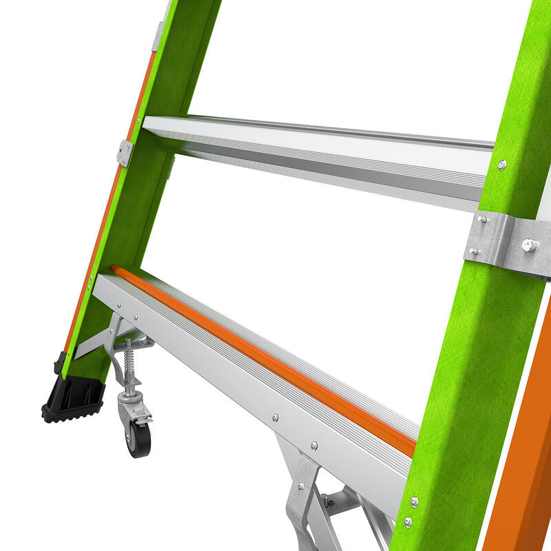 LGL Safety Cage 2.0 Кабин, тавцантай А шат, 3м