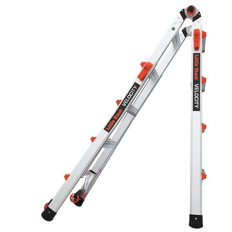 LGL Velocity M17 сунадаг А-шат 150кг
