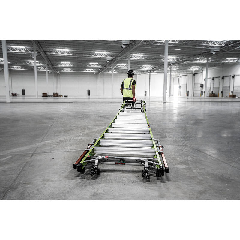 LGL Safety Cage 2.0 Кабин, тавцантай А шат, 3м