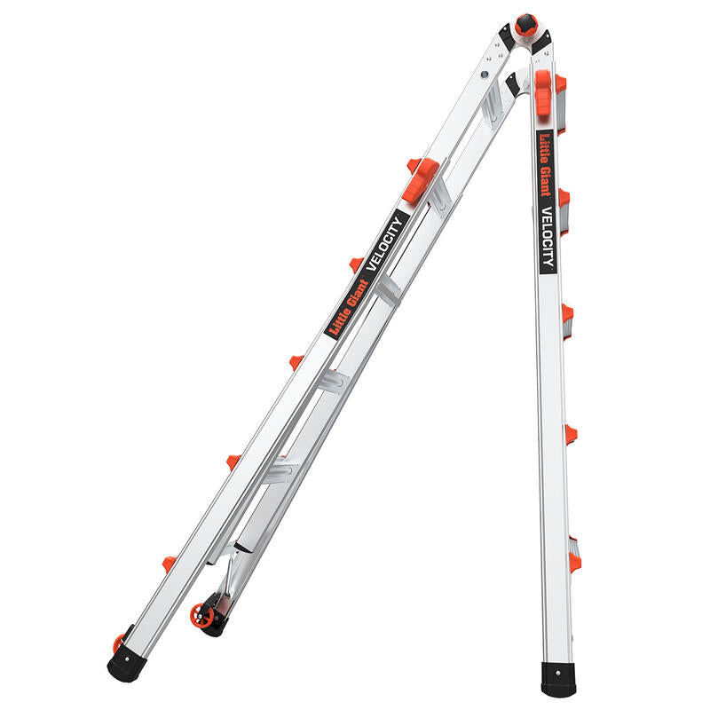 LGL Velocity M22 сунадаг А-шат 150кг