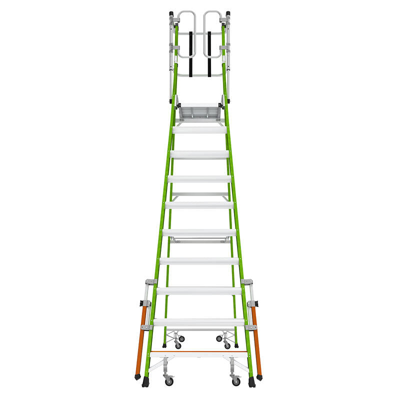 LGL Safety Cage 2.0 Кабин, тавцантай А шат, 3м