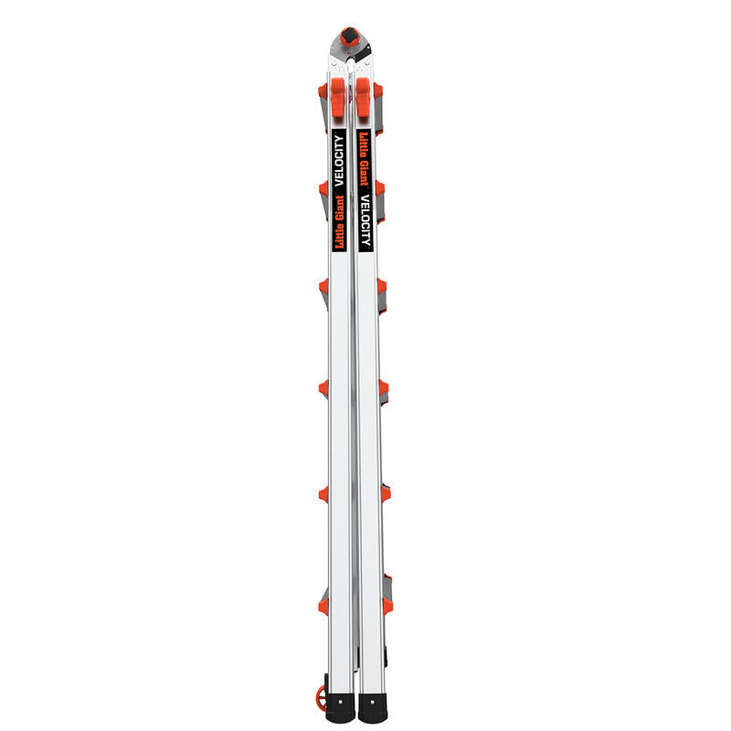 Little Giant Velocity M26 Шат