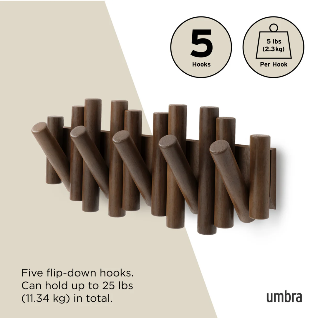 Umbra Picket Өлгүүр