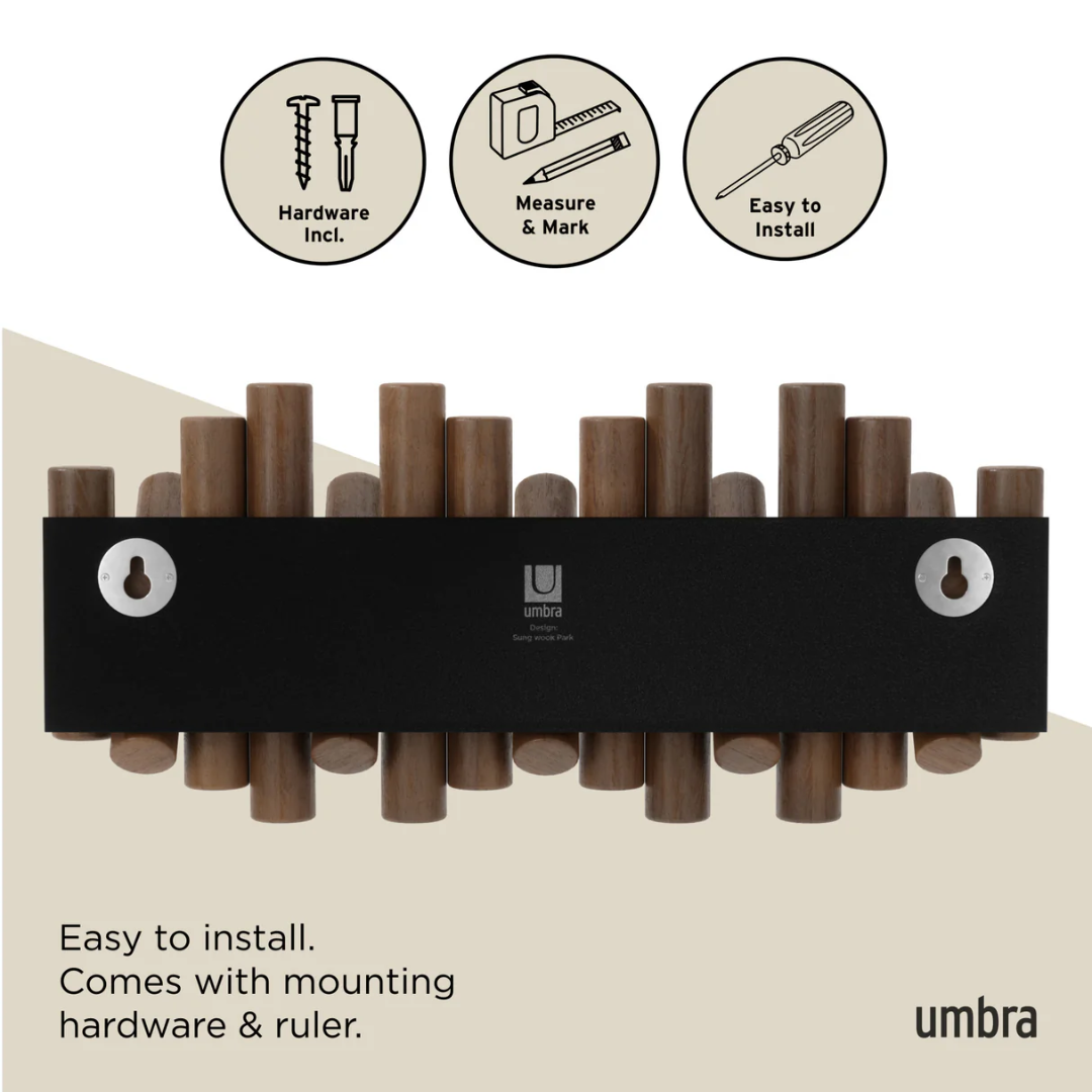 Umbra Picket Өлгүүр