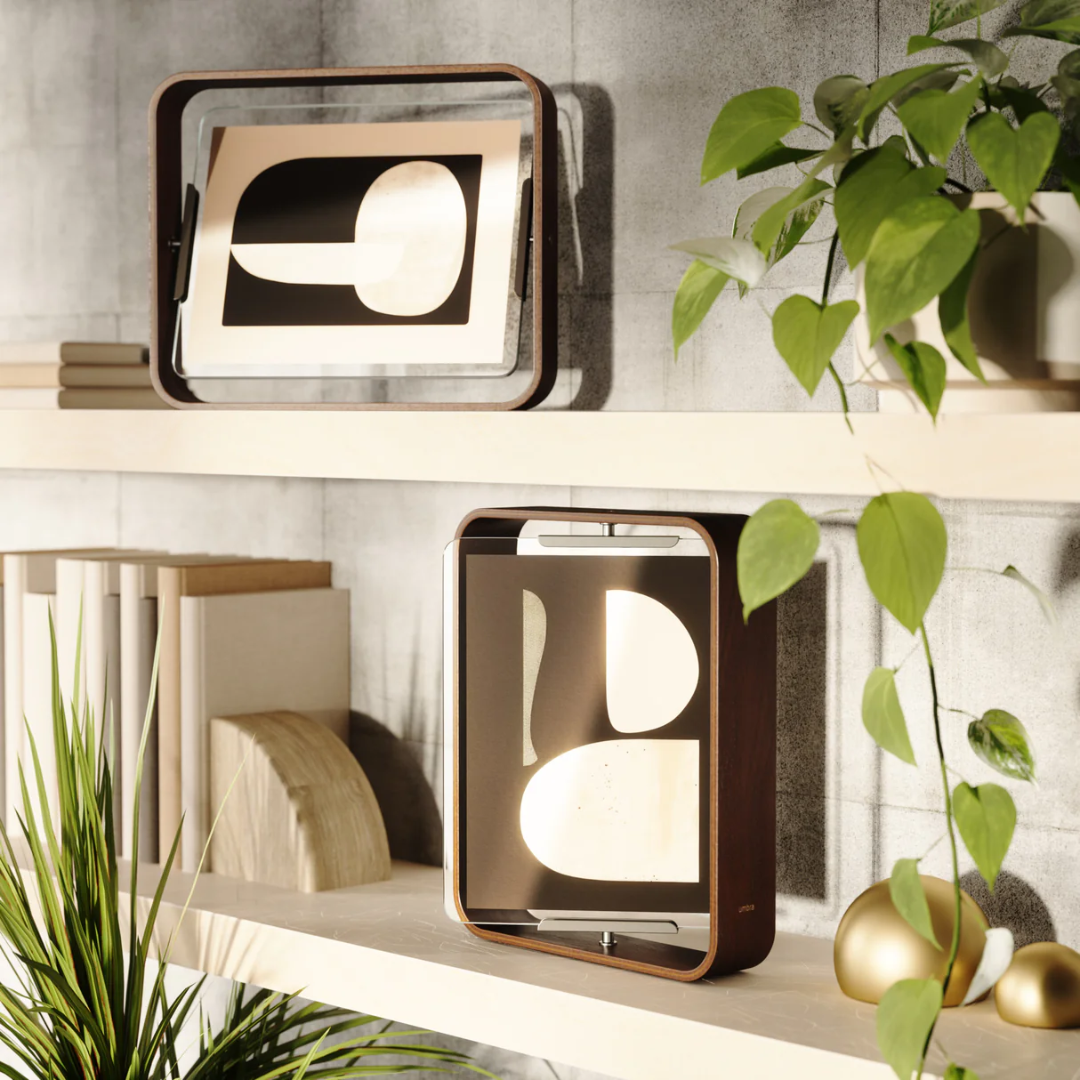 Umbra Bellwood desk Зургийн жааз 4x6"