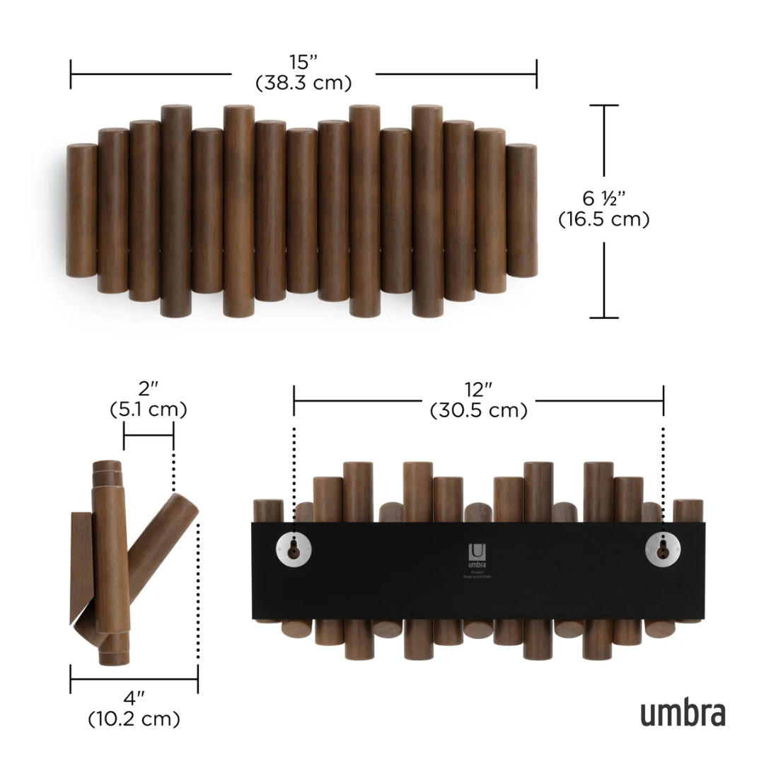 Umbra Picket Өлгүүр