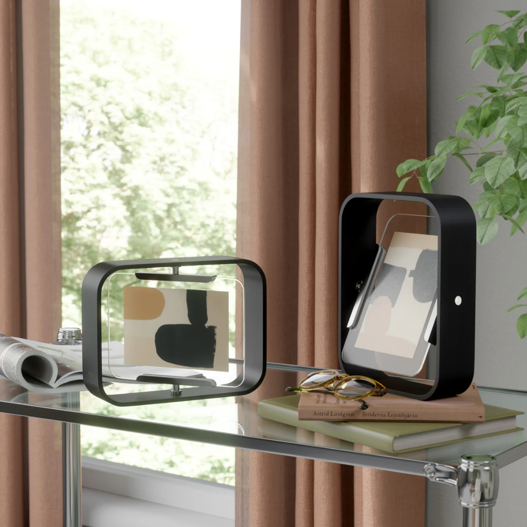 Umbra Bellwood desk Зургийн жааз 4x6"