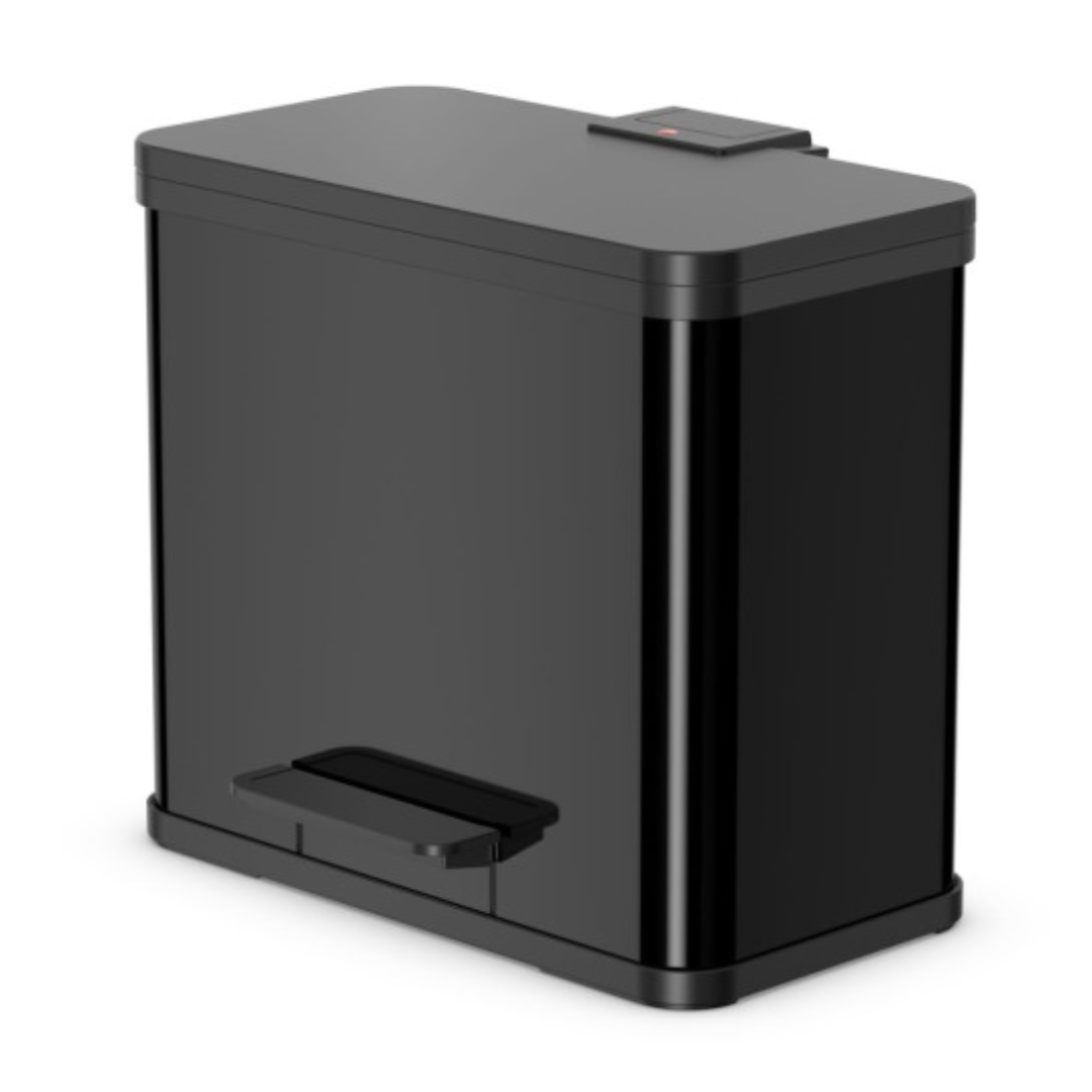 ÖkoDuo+ L Хогийн сав, тусгаарлагчтай