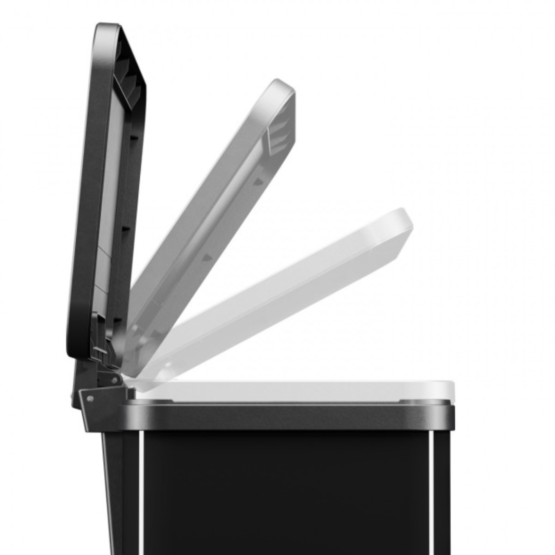 ÖkoDuo+ L Хогийн сав, тусгаарлагчтай