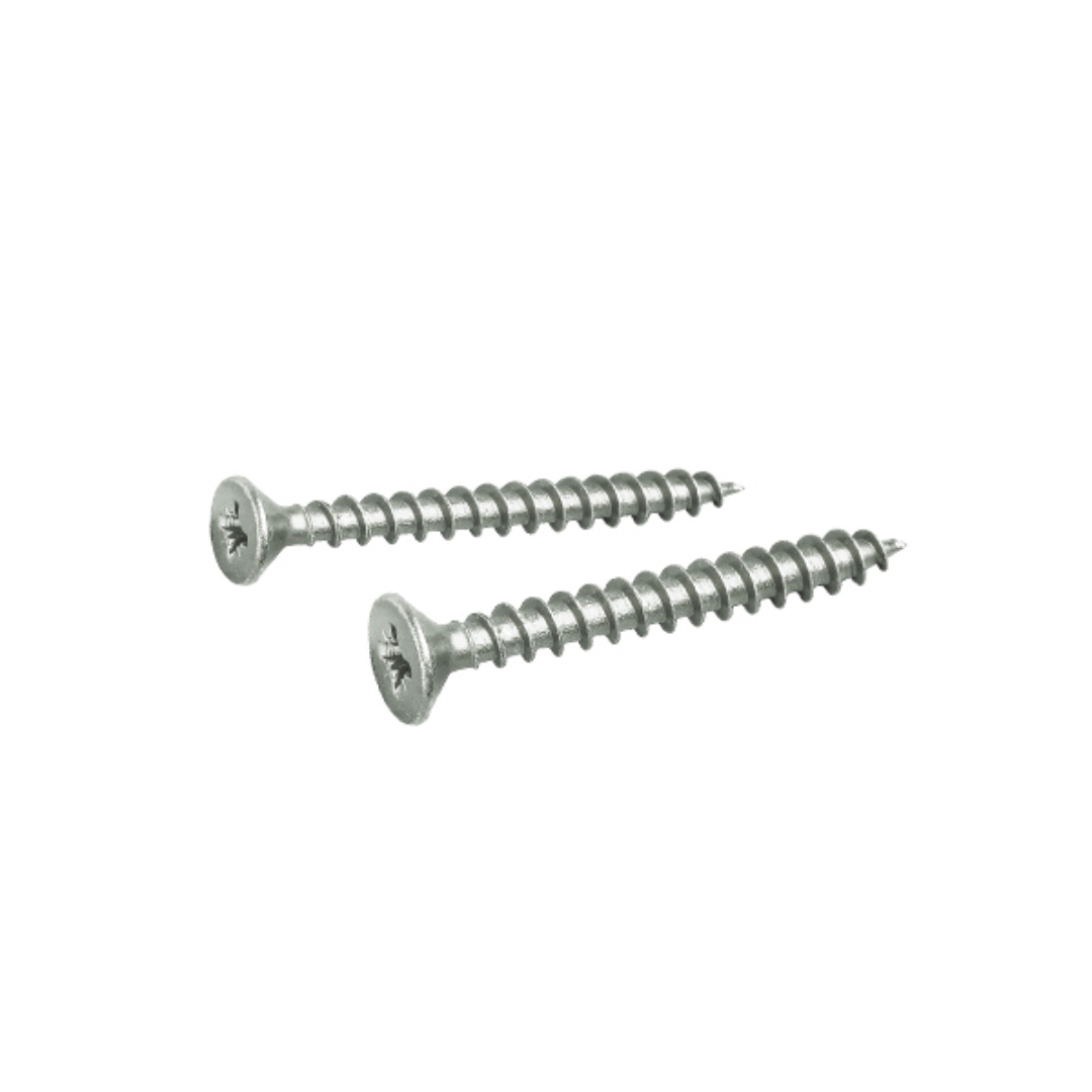 Knapp Конус толгойтой шуруп/ цинк