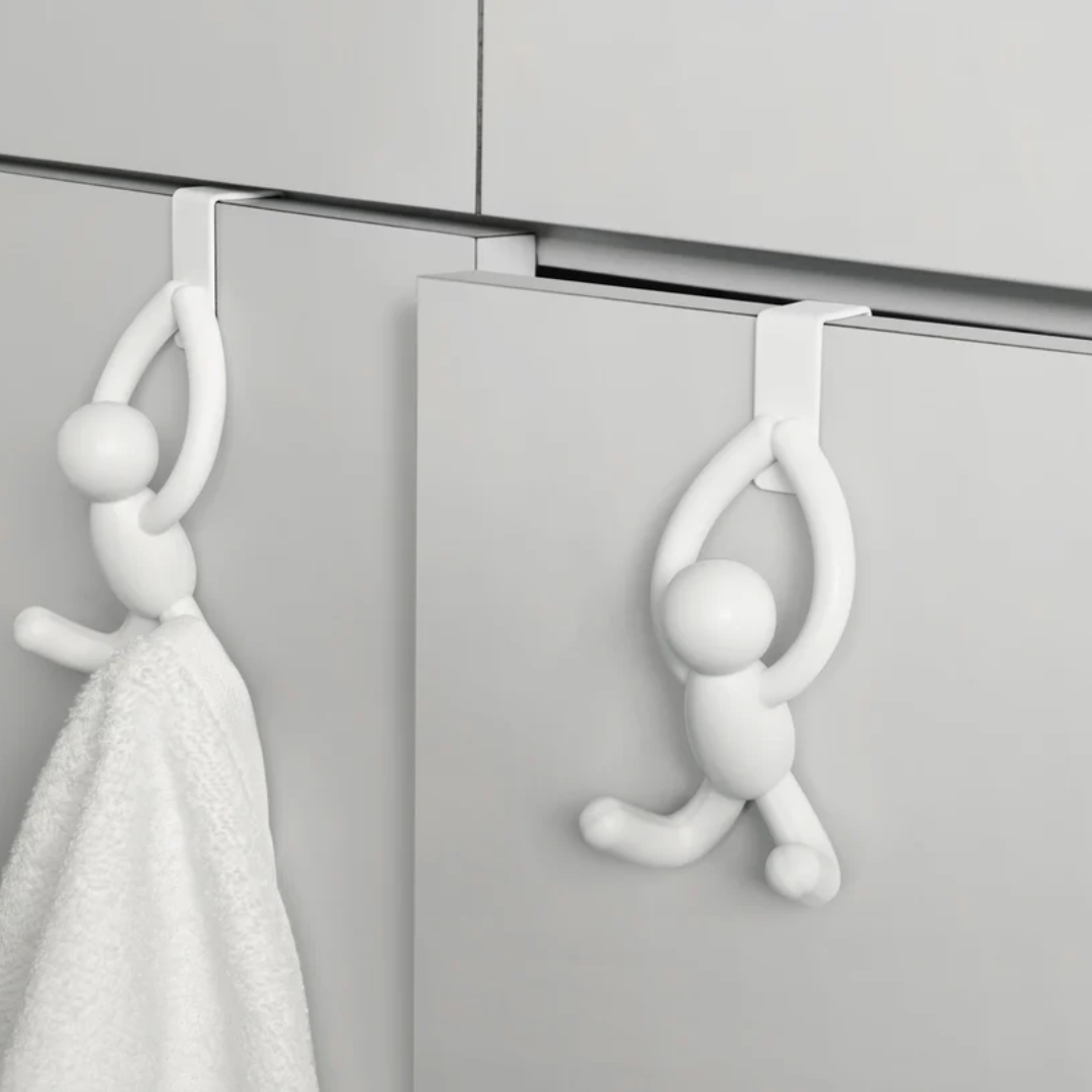 Umbra Buddy Хаалганы өлгүүр, x2